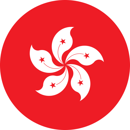 Hong Kong-flag