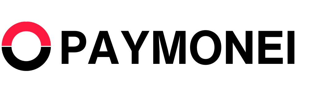Paymonei Logo